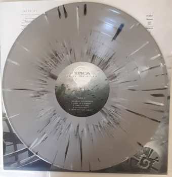 2LP Epica: Design Your Universe LTD | CLR