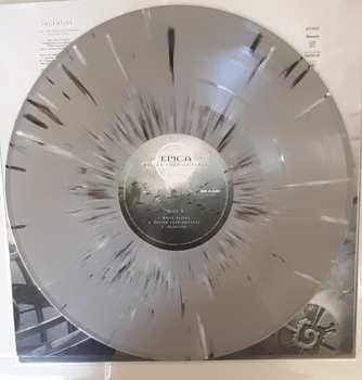 2LP Epica: Design Your Universe LTD | CLR