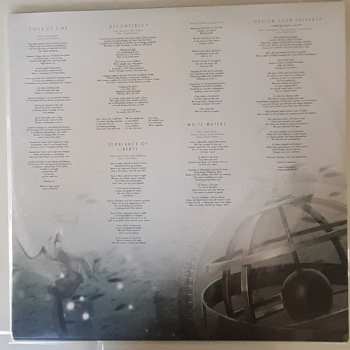 2LP Epica: Design Your Universe LTD | CLR