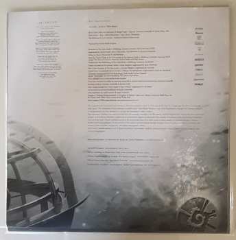2LP Epica: Design Your Universe LTD | CLR