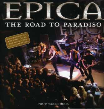 CD Epica: Road To Paradiso