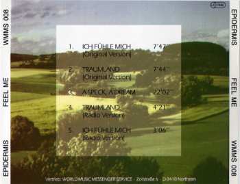 CD Epidermis: Feel Me