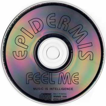 CD Epidermis: Feel Me