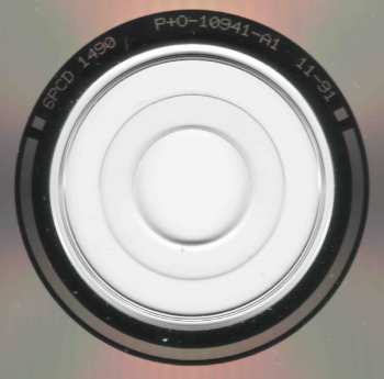 CD Epidermis: Feel Me