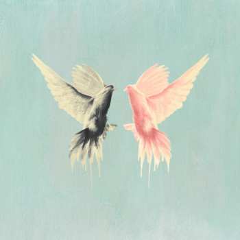 Album Epik High: Epik High Is Here 下 (Part.2)