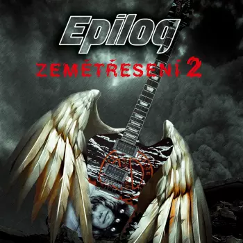 Zemětřesení: Zemětřesení 2 Epilog