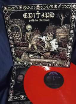 LP Epitaph: Path To Oblivion LTD