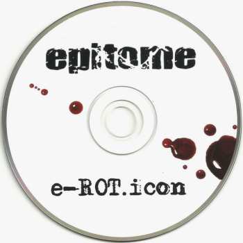CD Epitome: e-ROT.icon