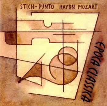 Album Epoca Classica: Epoca Classica - Cd