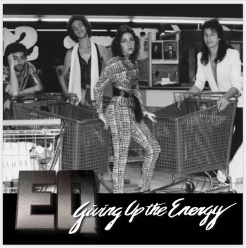 EQ: Giving Up The Energy