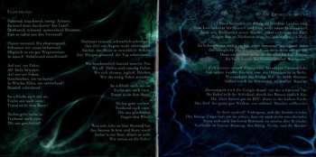 CD Equilibrium: Rekreatur
