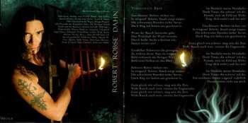 CD Equilibrium: Rekreatur