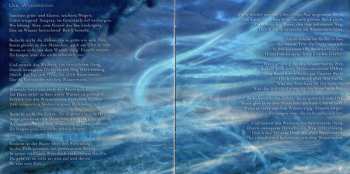CD Equilibrium: Rekreatur
