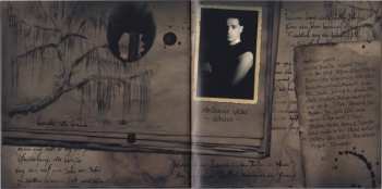 CD/DVD Equilibrium: Sagas