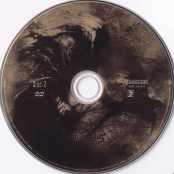 CD/DVD Equilibrium: Sagas