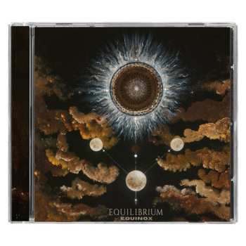 CD Equilibrium: Equinox