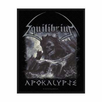 Merch Equilibrium: Aplicación Apokalypse