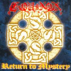 Album Equinox: Return To Mystery