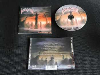 CD Eradikator: Dystopia