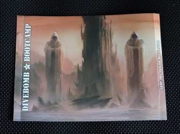 CD Eradikator: Dystopia