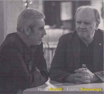 CD Erasmo Bencivenga: Kind Of Beatles