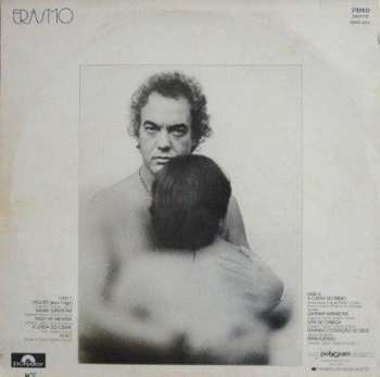 LP Erasmo Carlos: Mulher