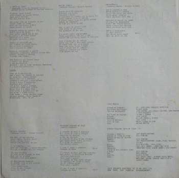 LP Erasmo Carlos: Mulher