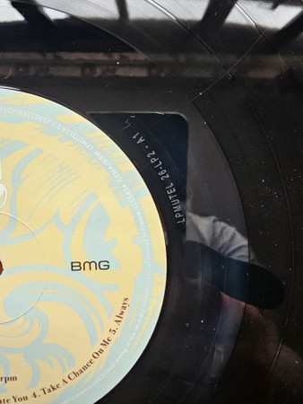 2LP Erasure: Always - The Very Best Of 