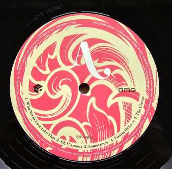 2LP Erasure: Always - The Very Best Of 