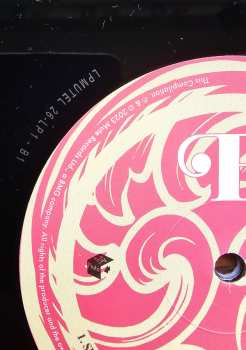 2LP Erasure: Always - The Very Best Of 