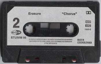 MC Erasure: Chorus