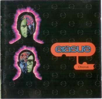 CD Erasure: Chorus
