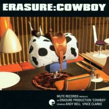 CD Erasure: Cowboy
