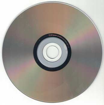 CD Erasure: Live 1987