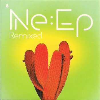 LP/CD Erasure: Ne:Ep