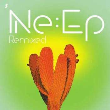 CD Erasure: Ne:ep Remixed