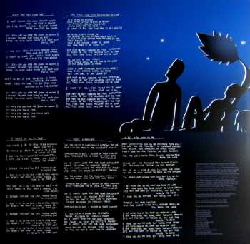 LP Erasure: Nightbird LTD