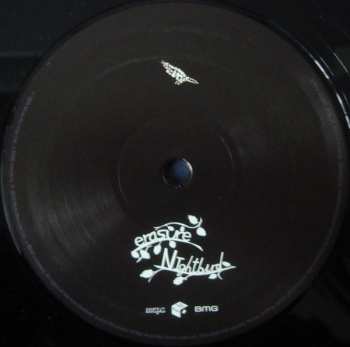 LP Erasure: Nightbird LTD