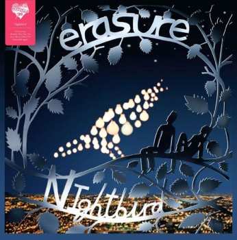 LP Erasure: Nightbird LTD