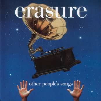 CD Erasure: Other People's Songs