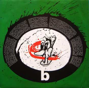 2LP Erasure: The Circus / Wonderland