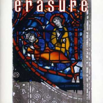 CD Erasure: The Innocents