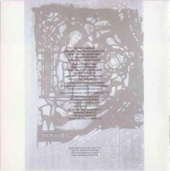 CD Erasure: The Innocents