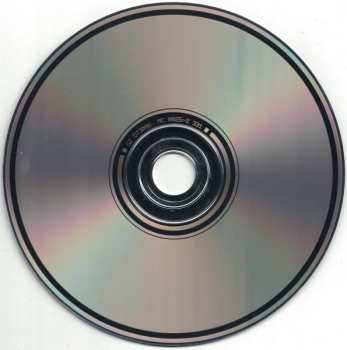 CD Erasure: The Innocents