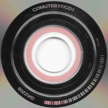 3CD/Caja Erasure: The Neon Singles LTD