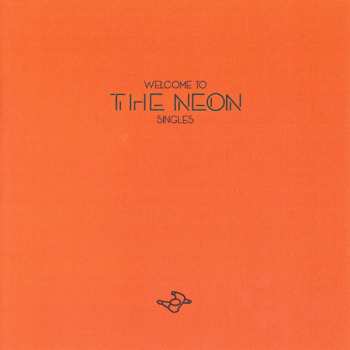 3CD/Caja Erasure: The Neon Singles LTD