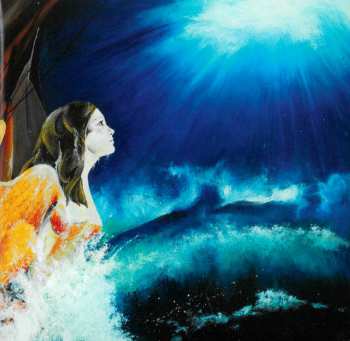 CD Erasure: World Be Gone