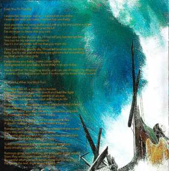 CD Erasure: World Be Gone