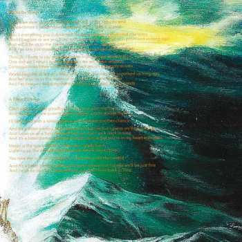 CD Erasure: World Be Gone