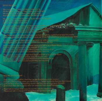 CD Erasure: World Be Gone